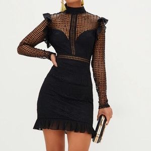 That little black dress!